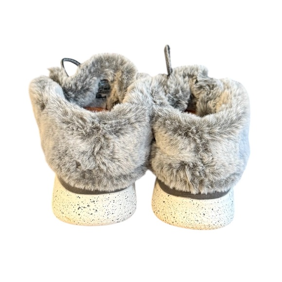 Bobs by Skechers Skipper Cotton Tails Chukka Women’s Size 8 - Picture 2 of 8